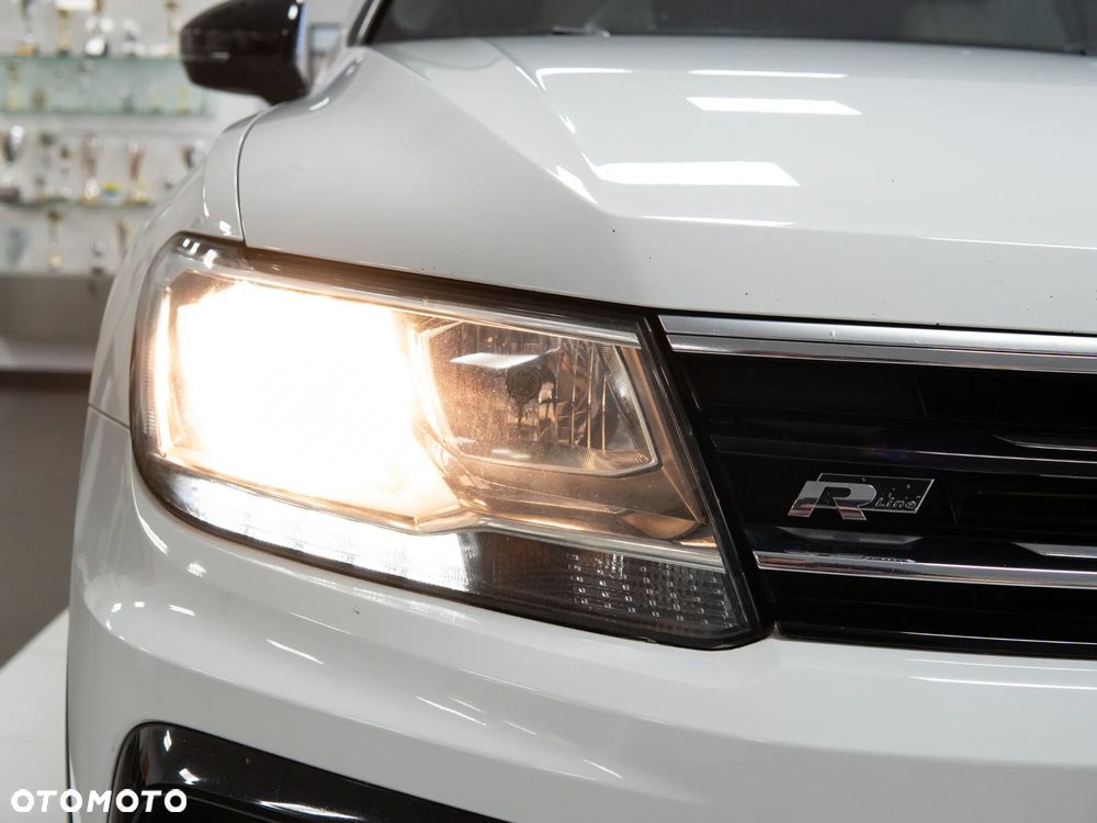 Volkswagen Tiguan - 39