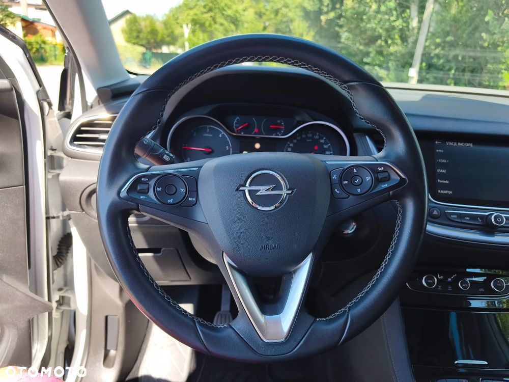 Opel Grandland X 1.5 D Start/Stop Business Edition - 23