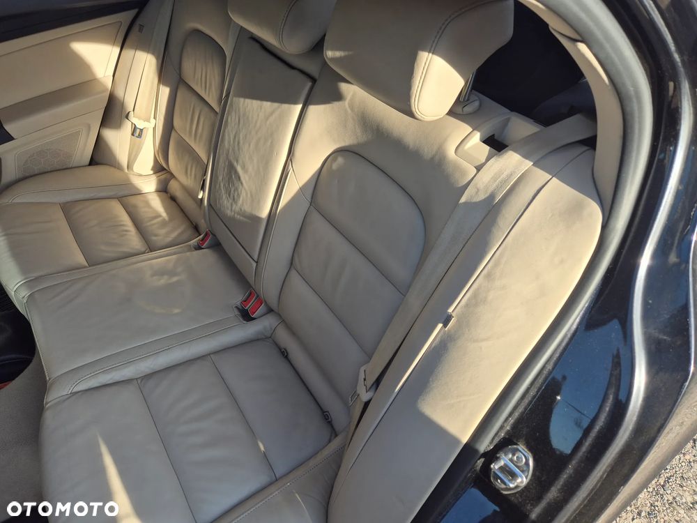 Skoda Superb - 15