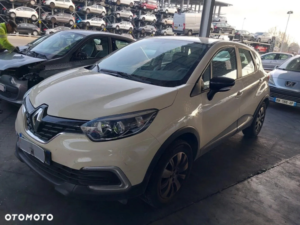Renault Captur ENERGY TCe 120 Elysee