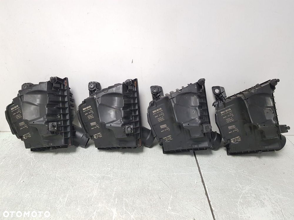 OBUDOWA FILTRA POWIETRZA   BMW 1 2 X2 X1 F39 F40 F45 F46 F48 MINI F55 F60 B47 8513916 - 2