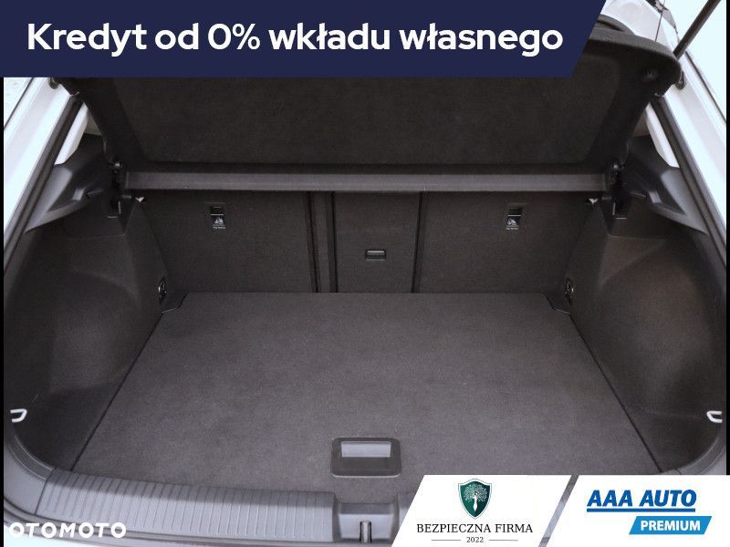 Volkswagen T-Roc - 14