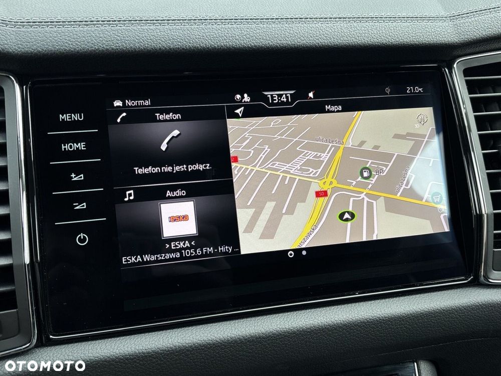 Skoda Kodiaq 2.0 TDI 4x4 L&K DSG - 23
