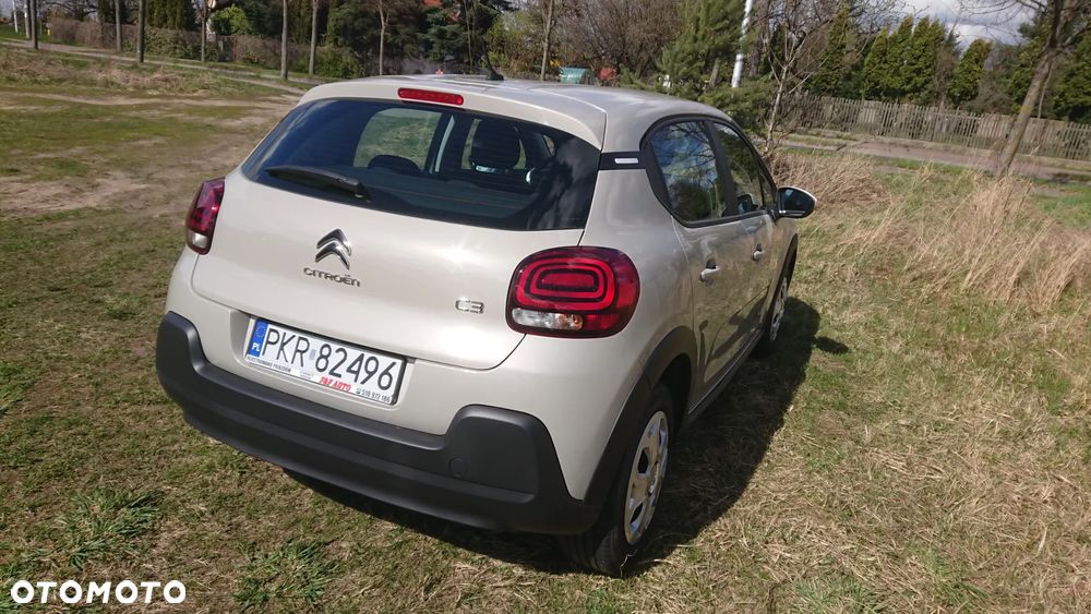 Citroën C3 - 2
