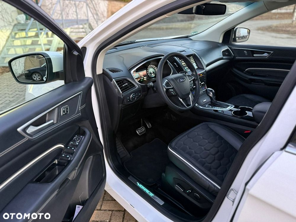 Ford Edge 2.0 TDCi Bi-Turbo 4x4 Vignale - 6