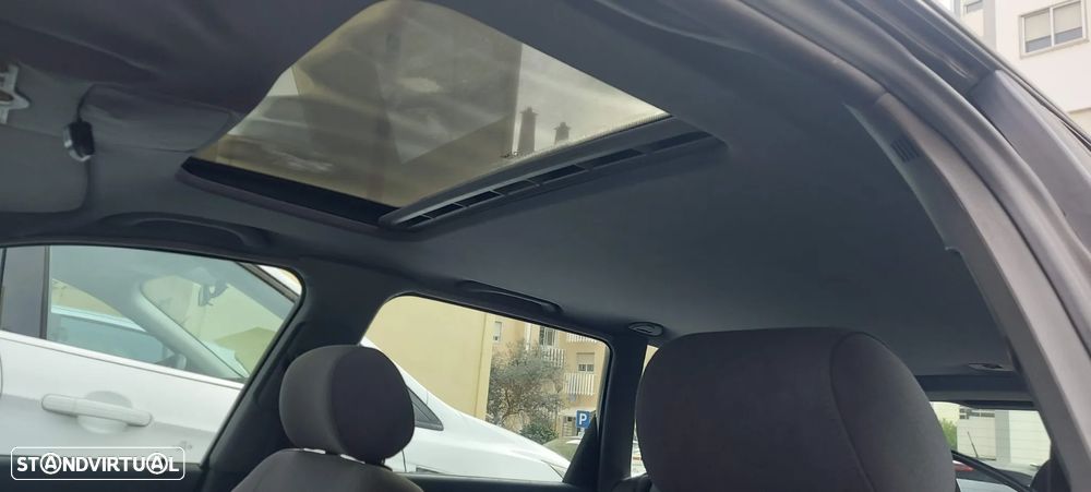 Audi A4 Avant 1.9 TDI Sport EC - 9