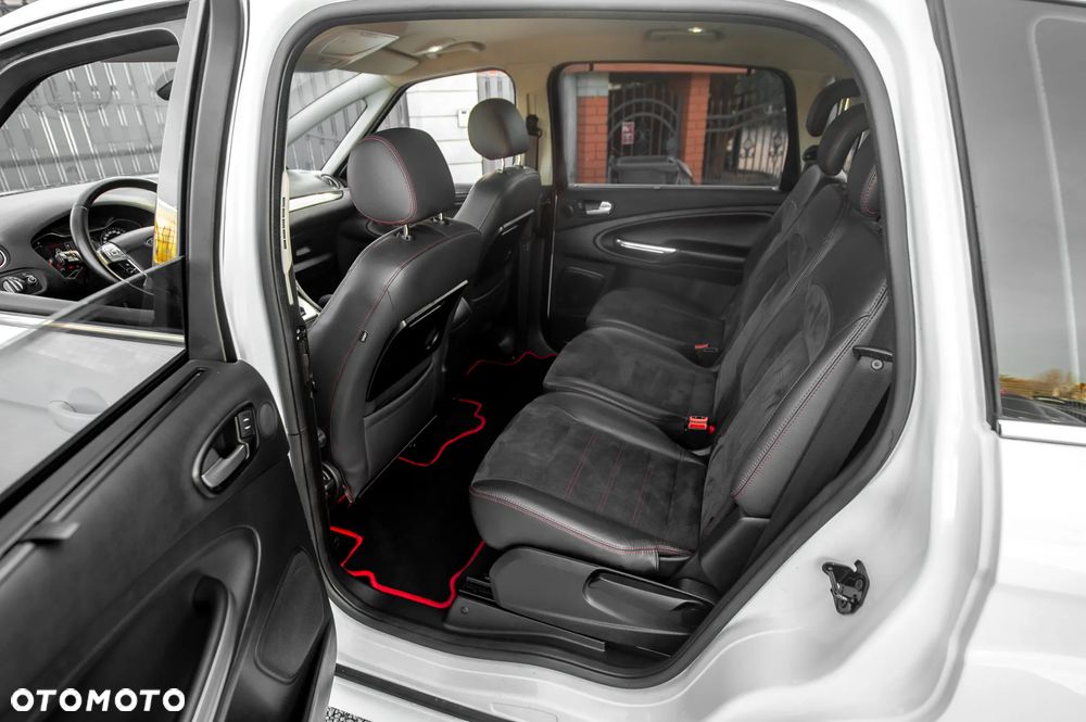 Ford S-Max 2.0 T Titanium MPS6 - 19