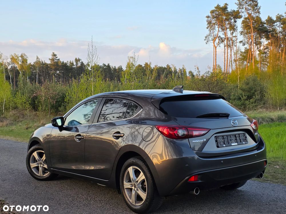 Mazda 3 2.0 Skyenergy - 7