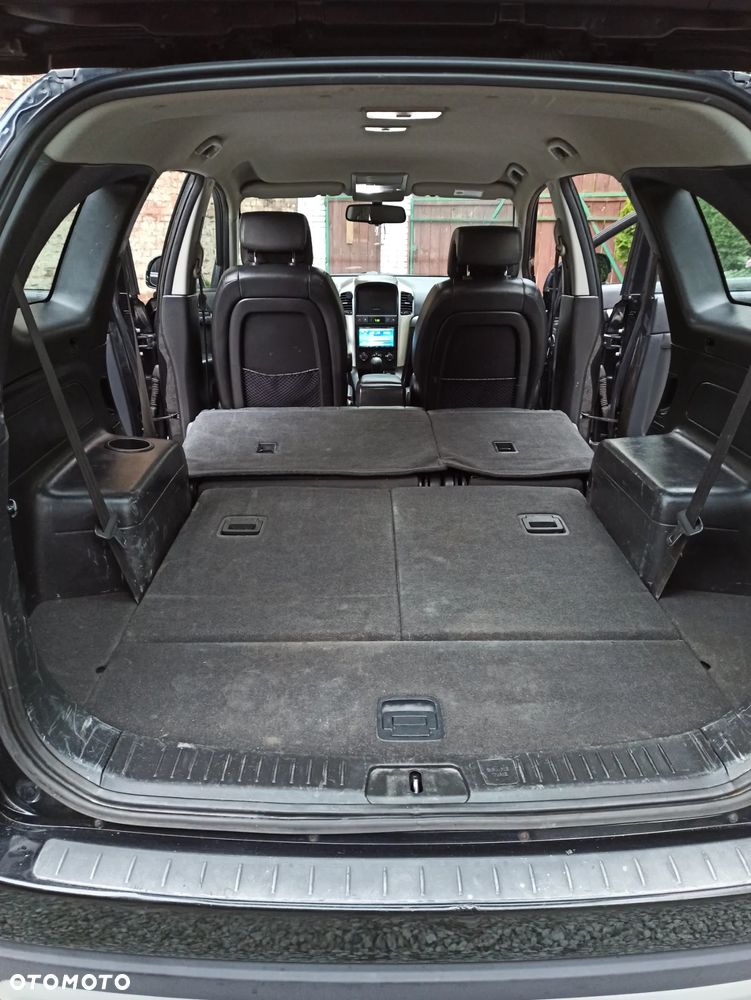 Chevrolet Captiva 2.4 LS - 17