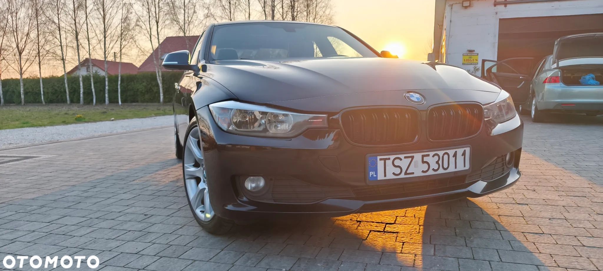 BMW Seria 3 - 1