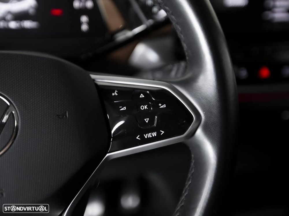 VW ID.4 77 kWh Pro Performance Business - 16