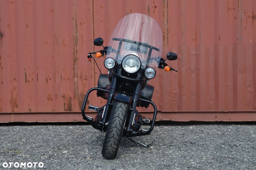 Harley-Davidson Softail Fat Boy - 15