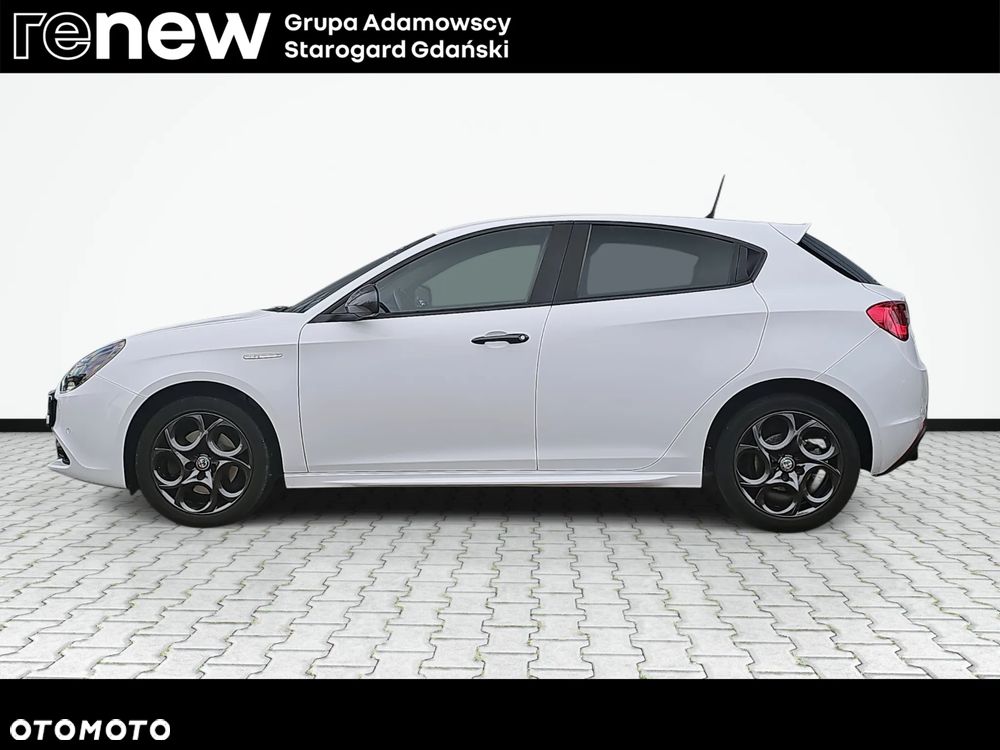 Alfa Romeo Giulietta 1.4 TB MultiAir Super - 13