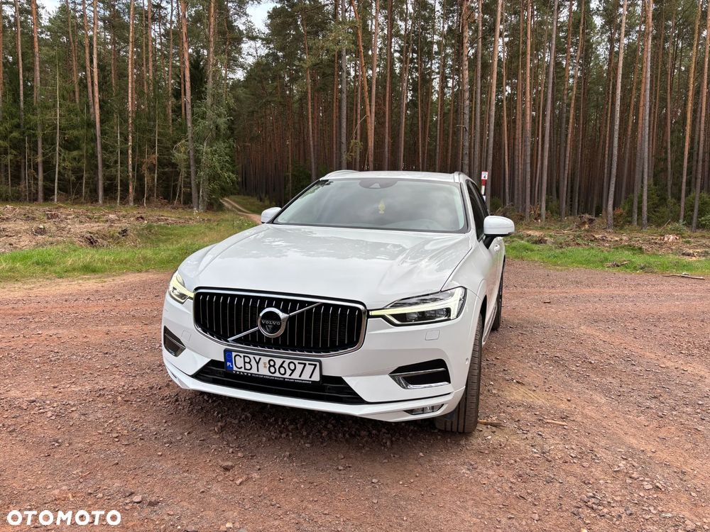 Volvo XC 60 - 3