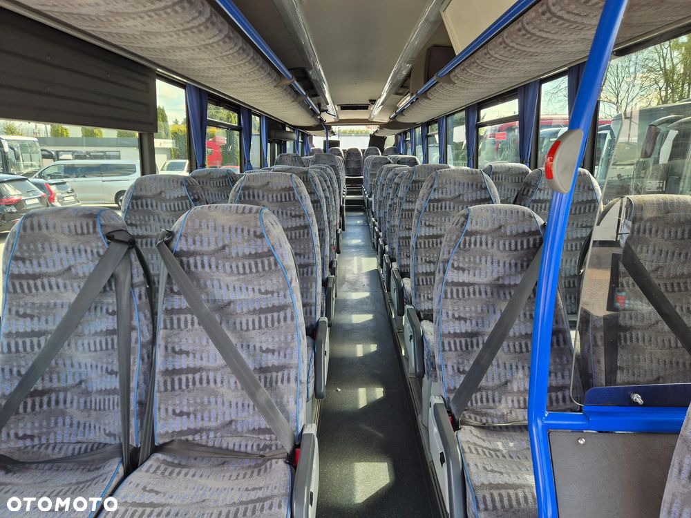 Irisbus ARWAY / SPROWADZONY/ MANUAL / KLIMA/ EEV - 26