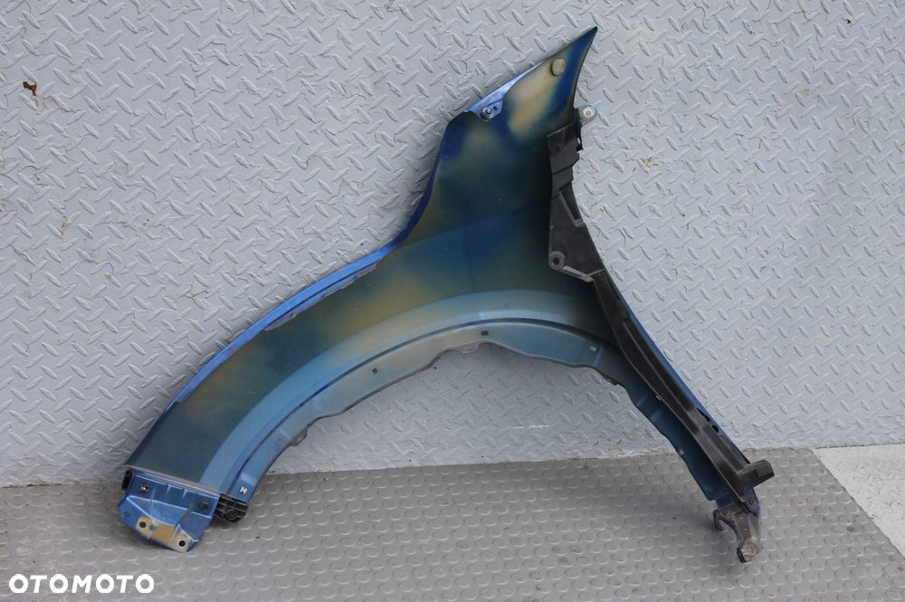 błotnik prawy przód przedni honda hr-v ii 15-21 b593m - 2