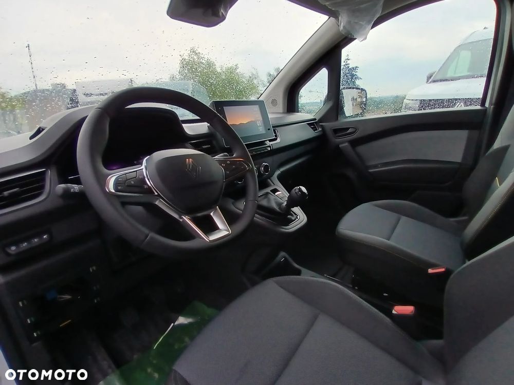 Renault Kangoo - 10