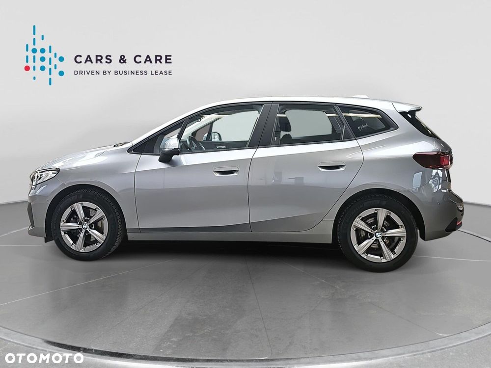 BMW Seria 2 218i - 31