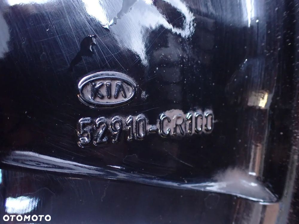 FELGA ALUMINIOWA KIA 5X114,3 6,5X16 ET 50 52910-CR100 RADOM - 4