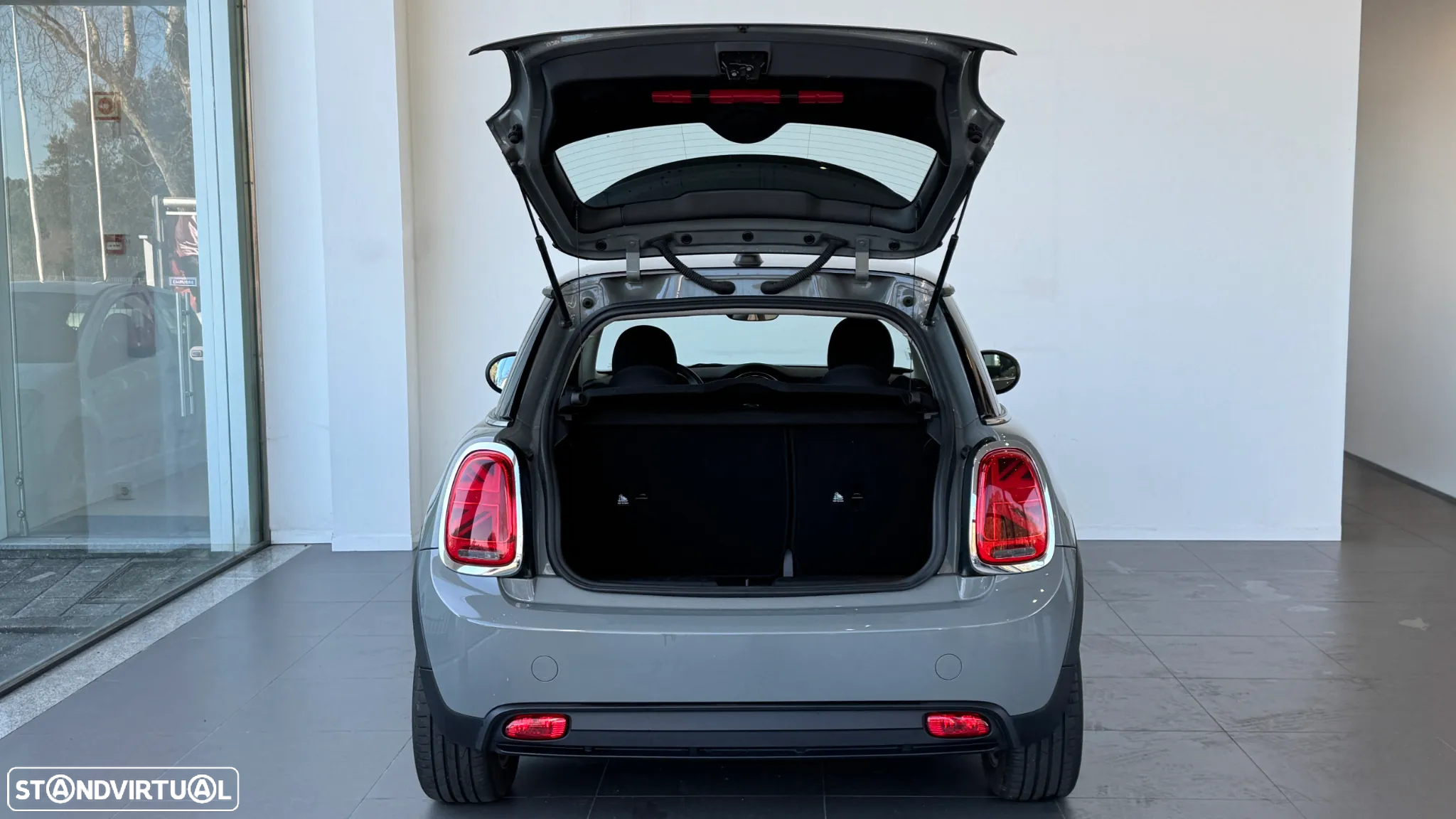 MINI 3 Portas Cooper SE S - 26
