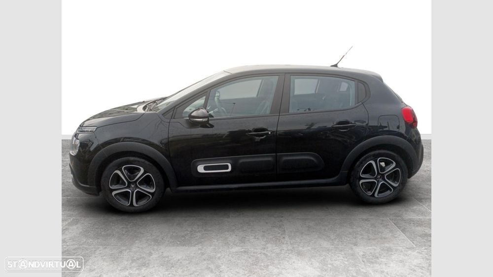 Citroën C3 1.2 PureTech Plus - 5