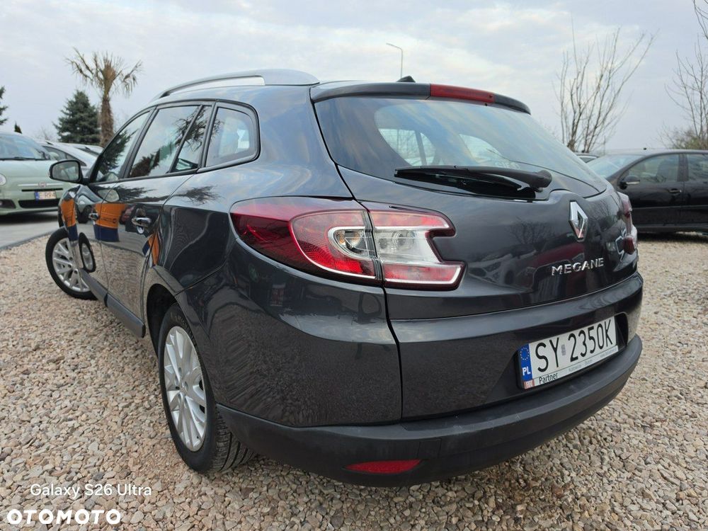 Renault Megane - 9