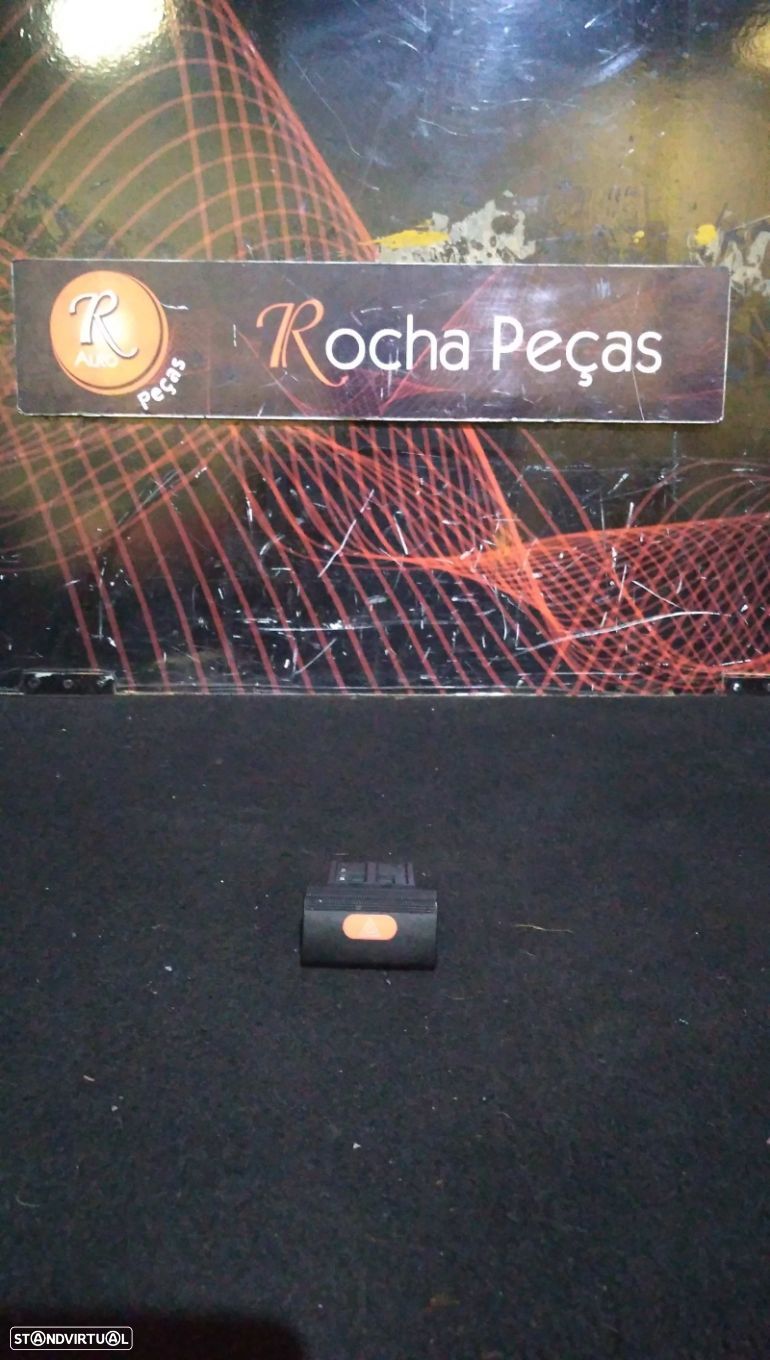 4 Piscas Opel Vectra B Combi (J96) - 1