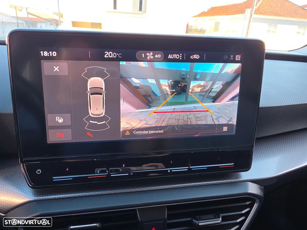 SEAT Leon - 22