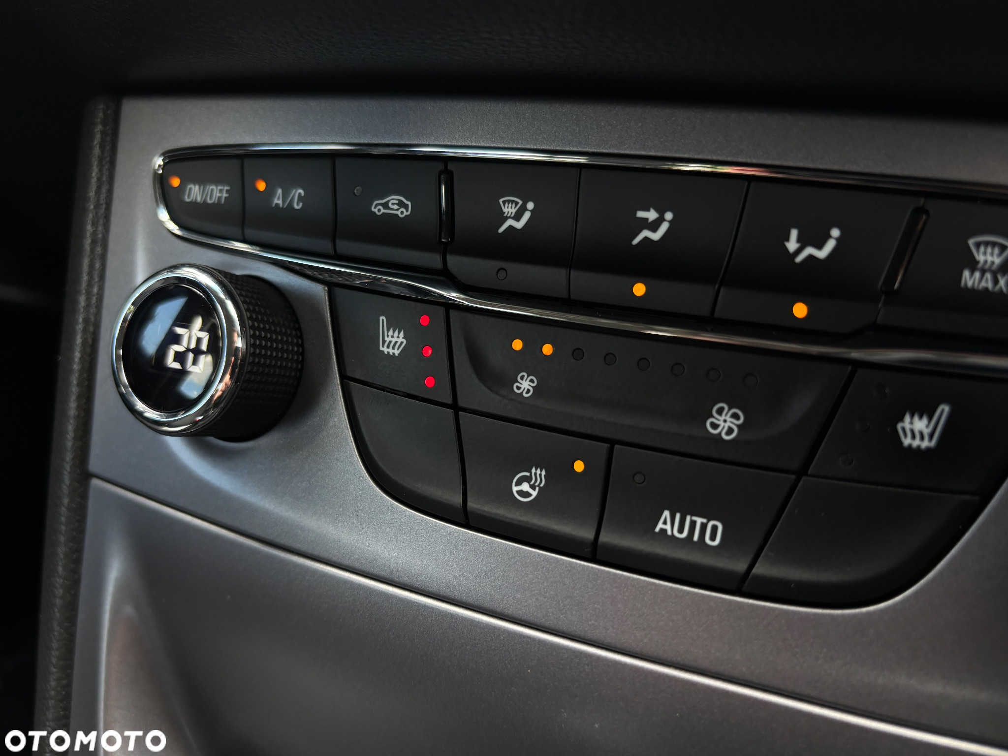 Opel Astra 1.4 Turbo Dynamic - 37
