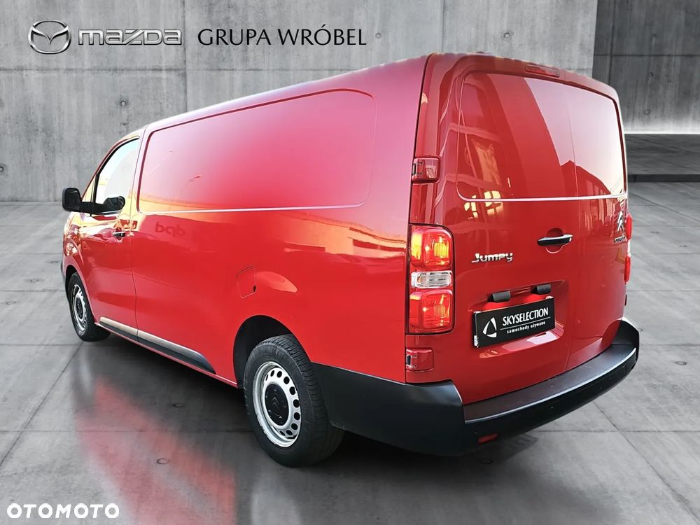 Citroën Jumpy Club XL - 7