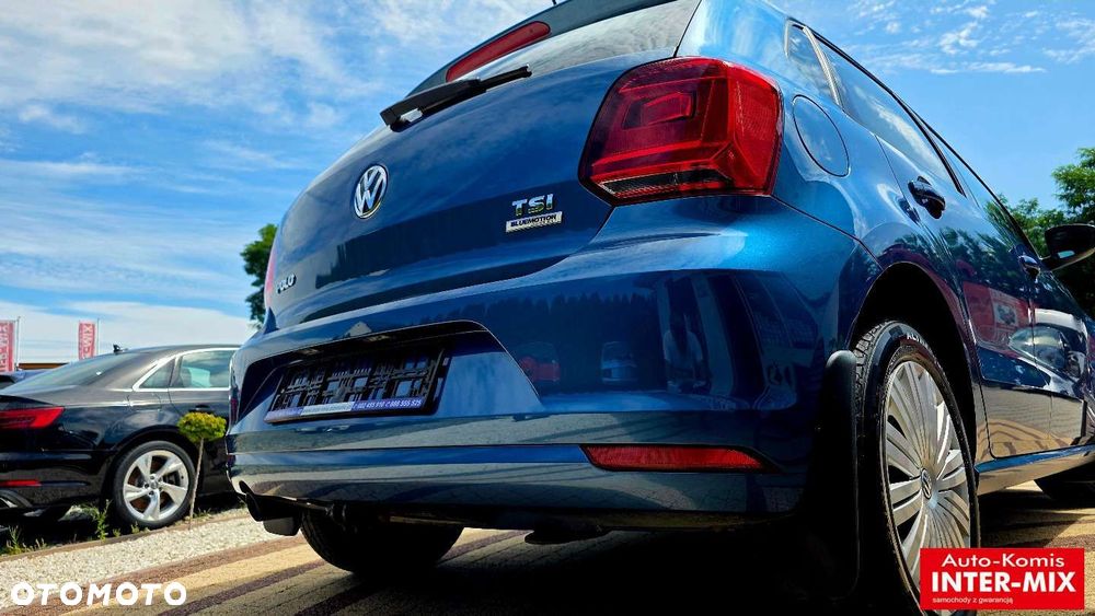 Volkswagen Polo - 13