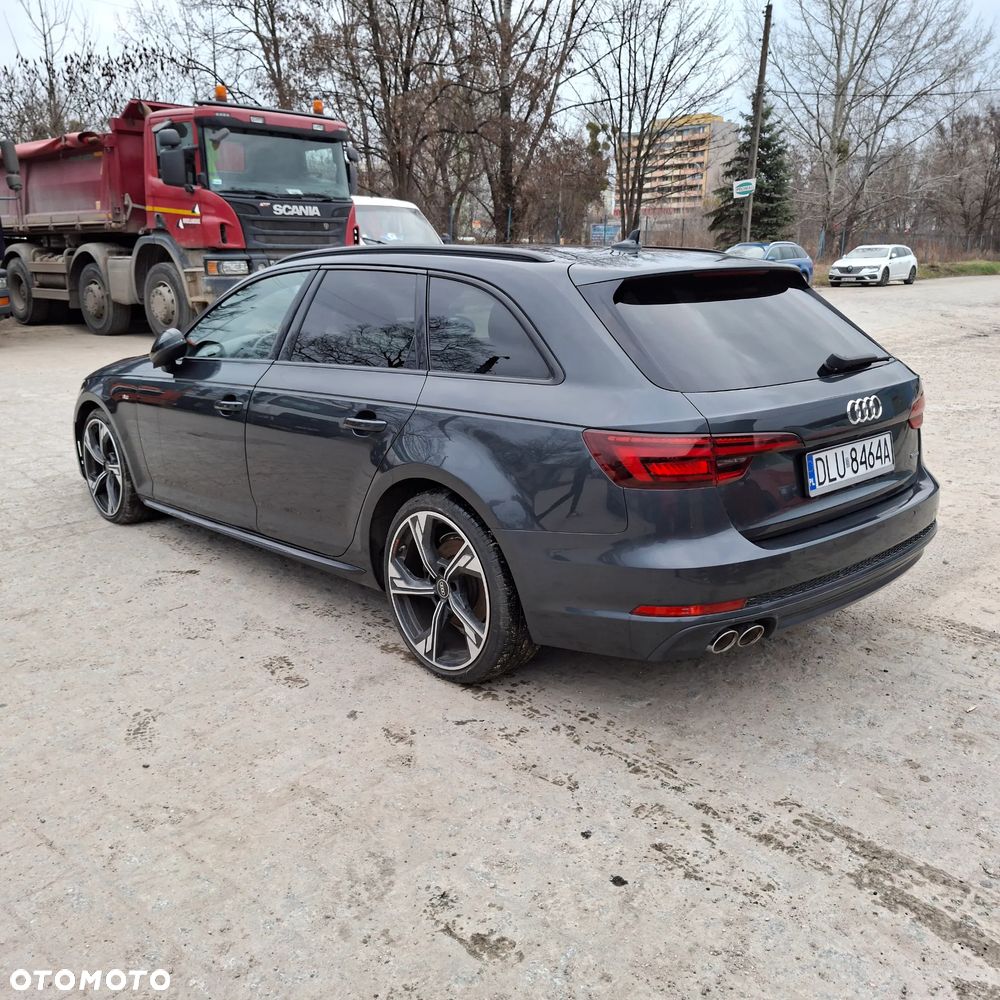 Audi A4 Avant - 2