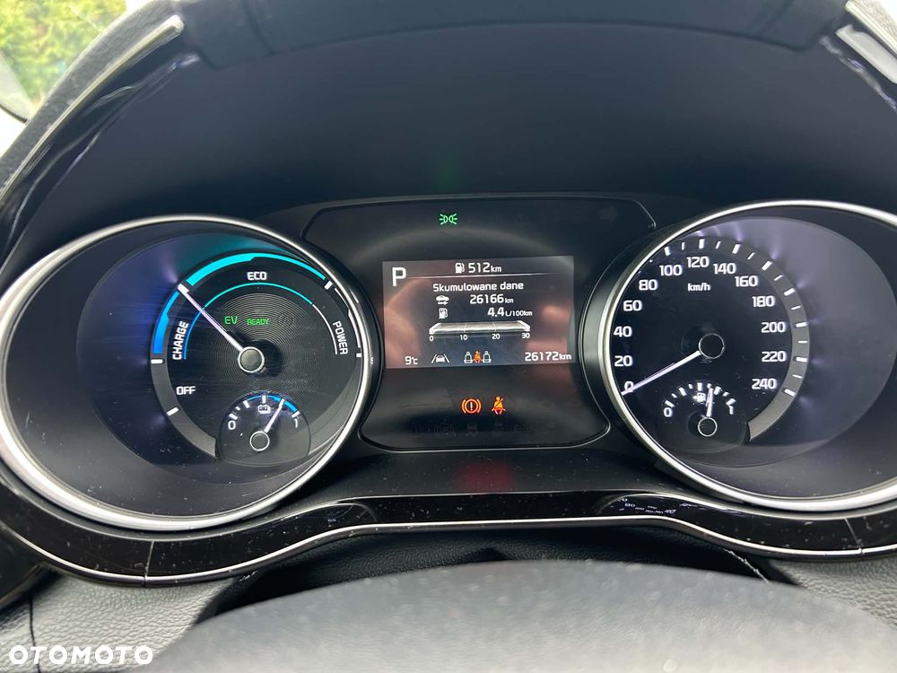 Kia Ceed 2024