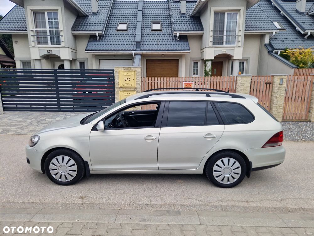 Volkswagen Golf - 12