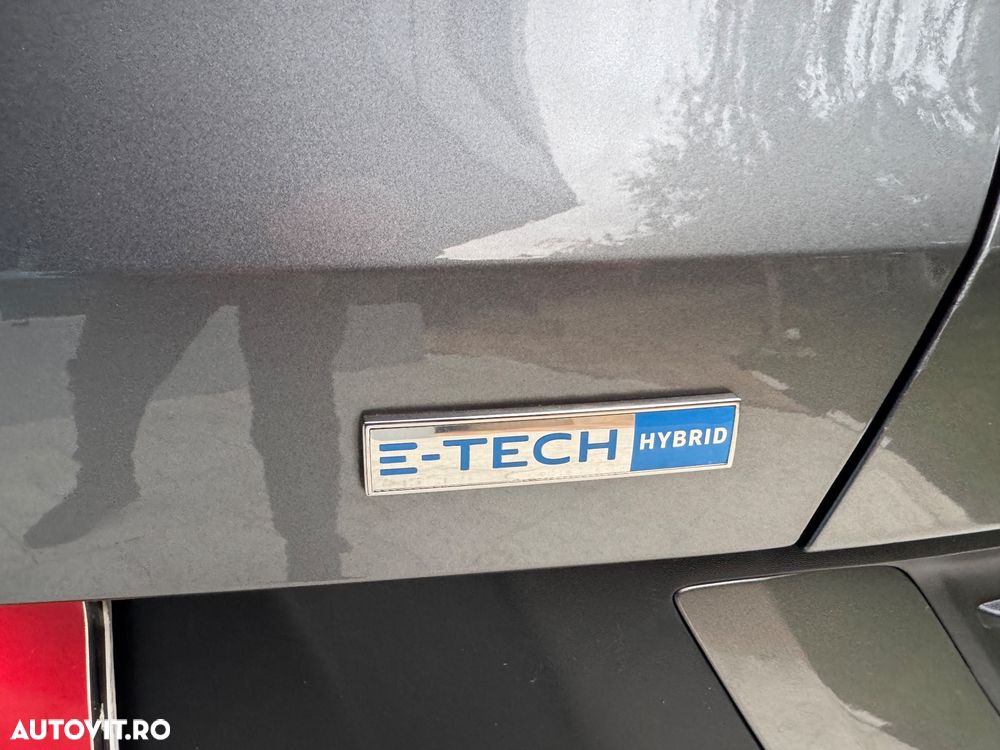 Renault Arkana E-TECH 145 Evolution - 29
