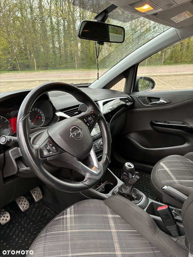 Opel Corsa 1.4 Enjoy - 6