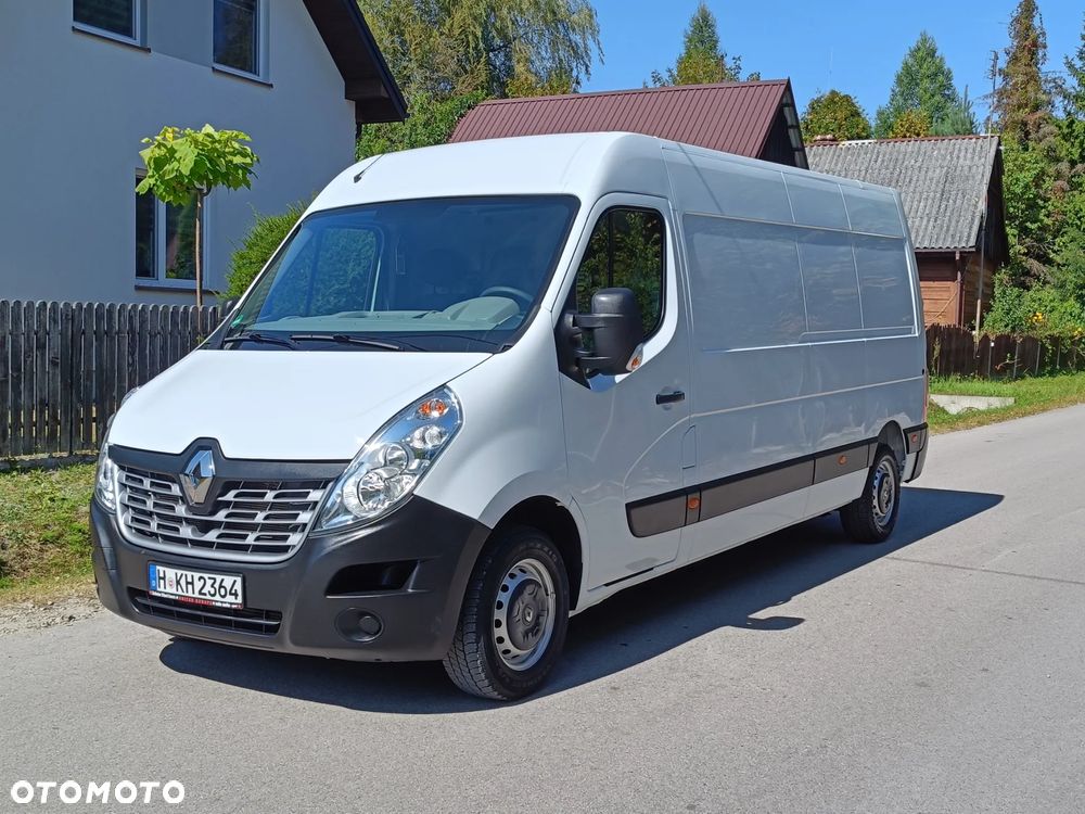 Renault Master - 3