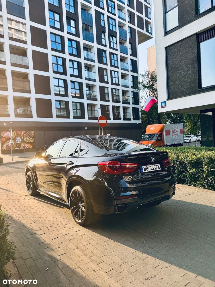 BMW X6 xDrive35i - 2