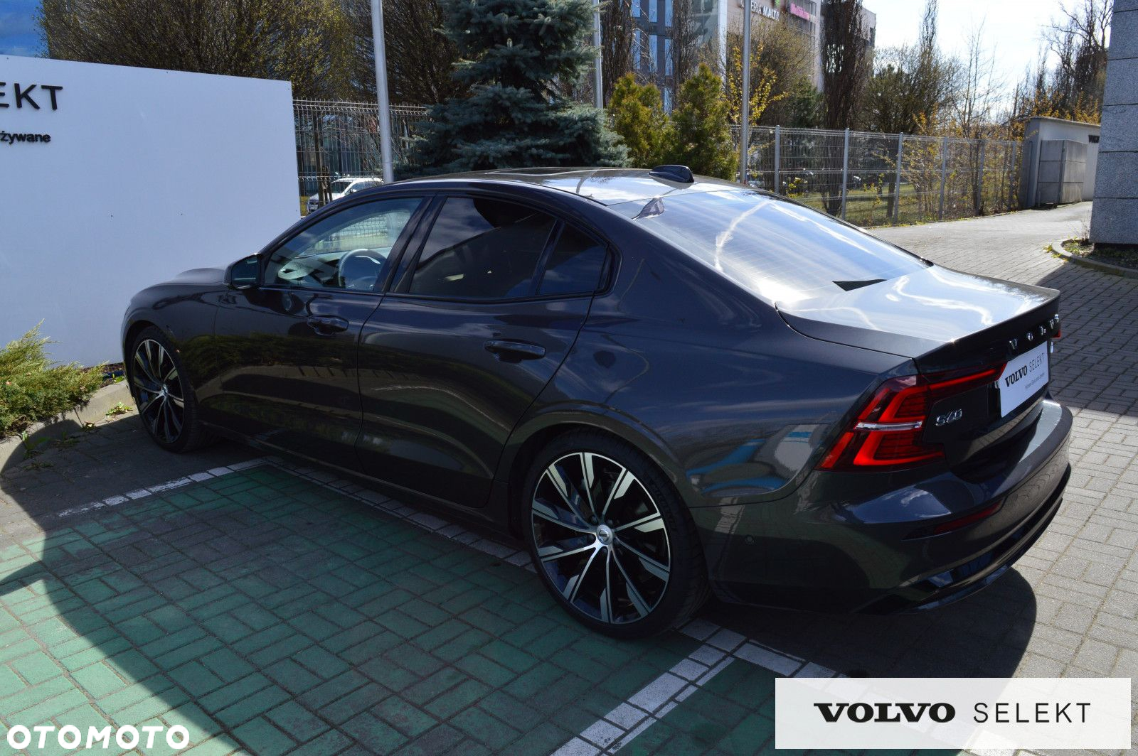 Volvo S60 - 10