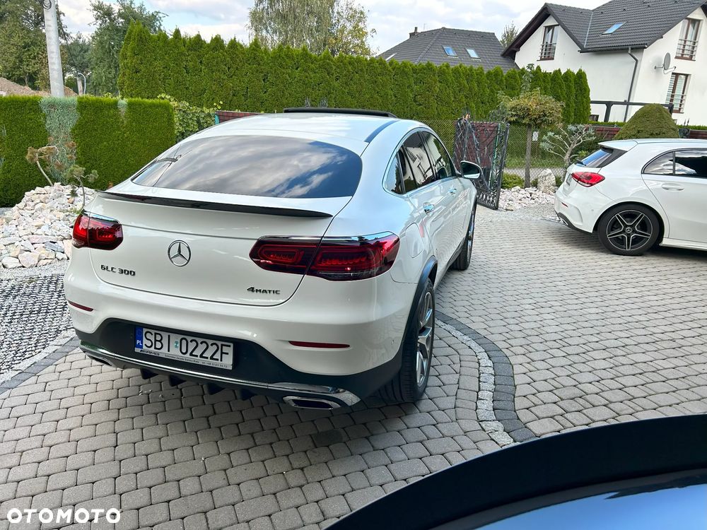 Mercedes-Benz GLC - 10