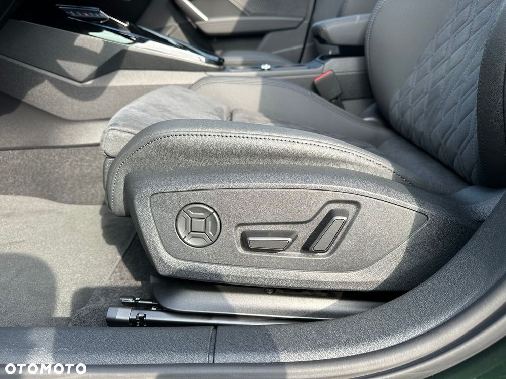 Audi RS3 Limousine - 15