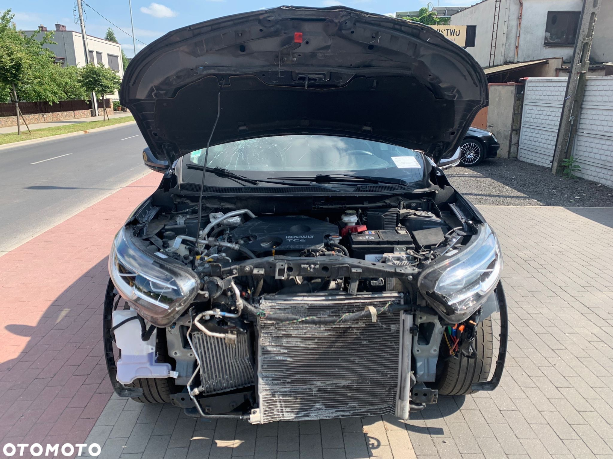 Renault Kadjar 1.6 Energy TCe S-Edition - 9