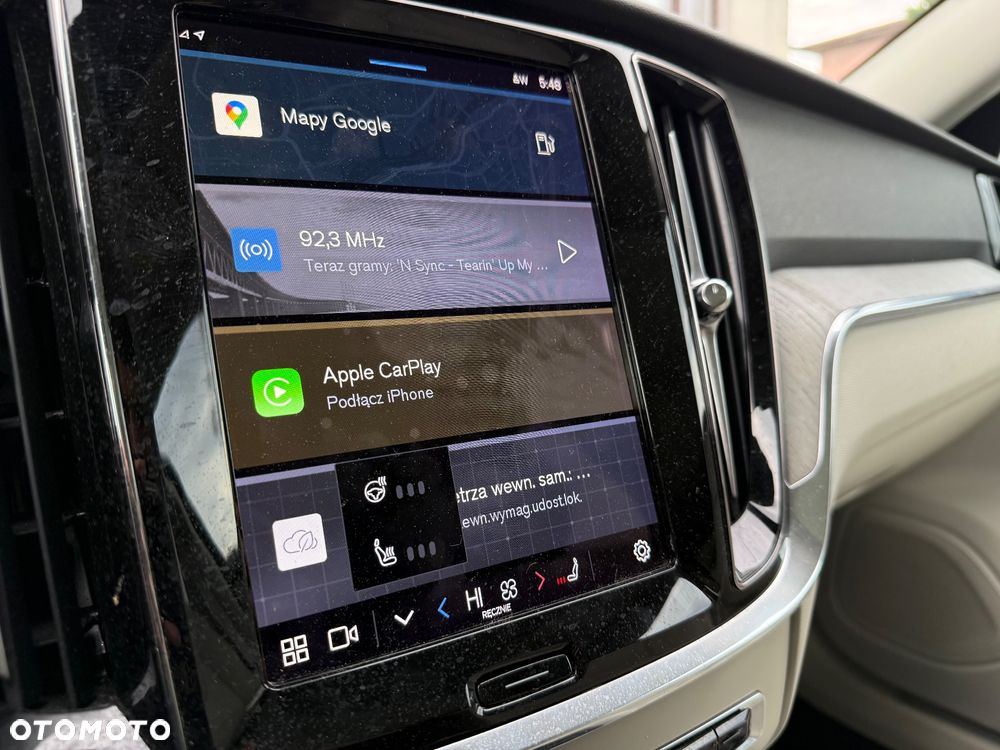 Volvo V60 B5 B AWD Plus Dark - 23