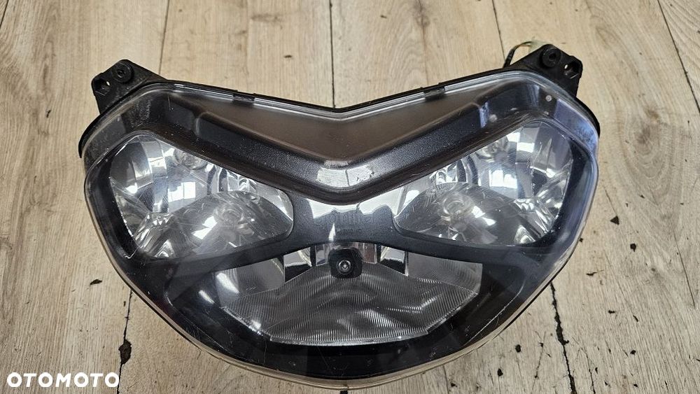 Reflektor lampa Aprilia SL1000 Falco - 6