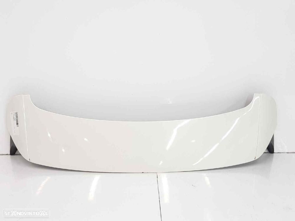 ALERON TRASEIRO NISSAN QASHQAI J11E - 1