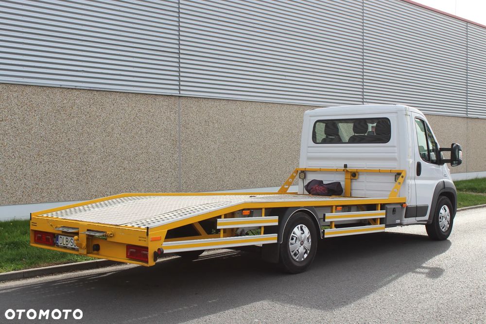 Fiat Ducato - 4