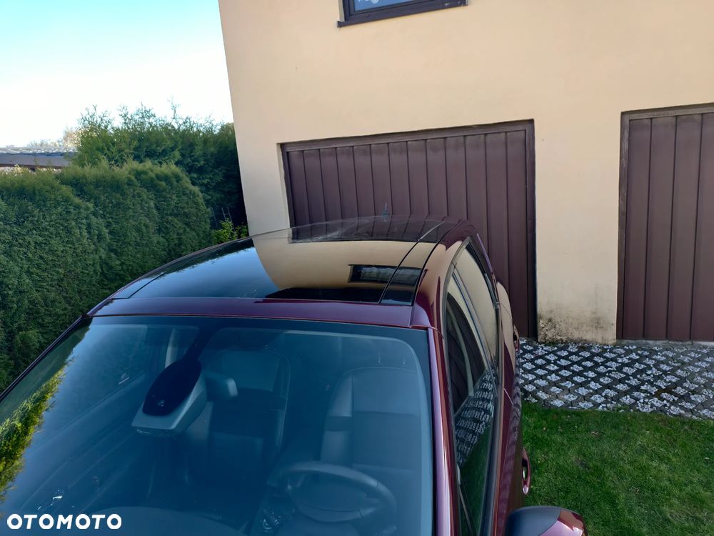 Renault Grand Scenic Gr 1.6 dCi Energy Bose Edition - 9