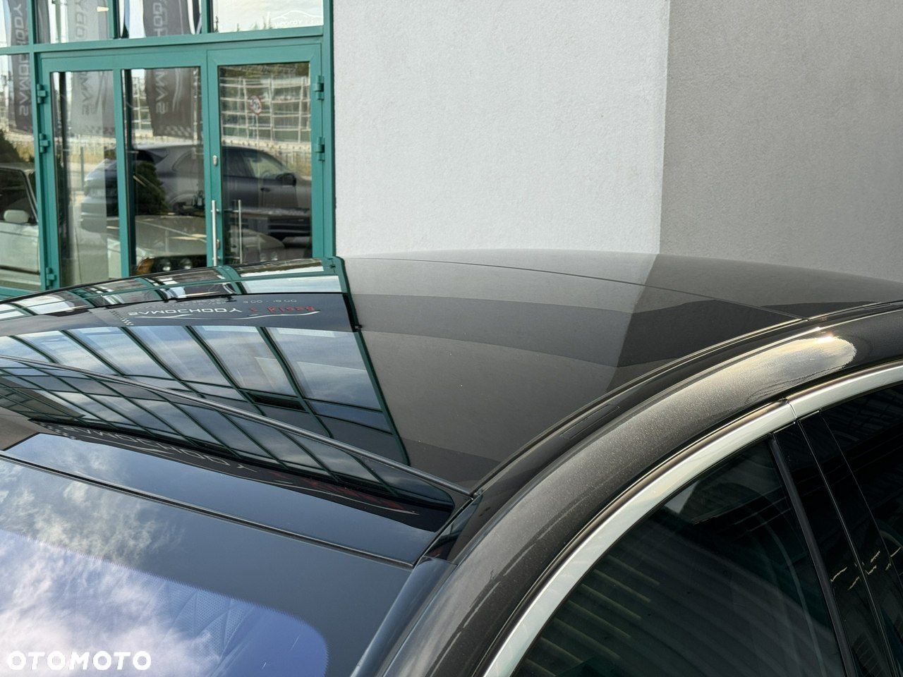 Mercedes-Benz Klasa S 400 d 4-Matic L AMG Line 9G-TRONIC - 9