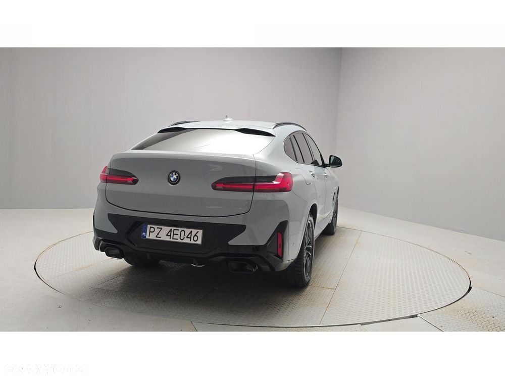 BMW X4 - 5