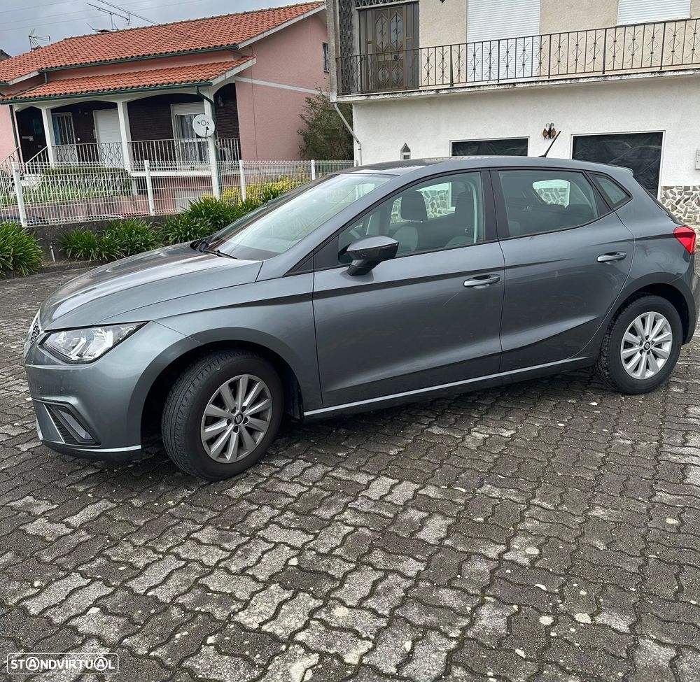 SEAT Ibiza 1.0 Style - 1